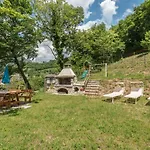 Appartement Nonno Bigi Girasole *