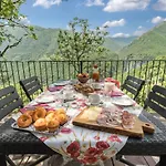 Appartement Nonno Bigi Girasole Tremosine