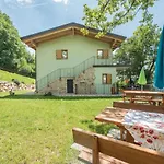 Appartement Nonno Bigi Girasole Tremosine