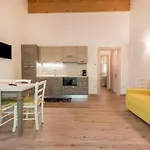 Nonno Bigi Girasole Appartement Tremosine
