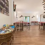 Nonno Bigi Girasole Appartement Tremosine