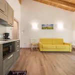 Nonno Bigi Girasole Appartement *