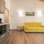 Appartement Nonno Bigi Girasole Tremosine