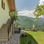 Nonno Bigi Girasole Tremosine