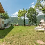Appartement Nonno Bigi Girasole *
