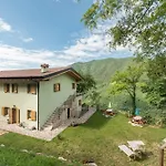 Appartement Nonno Bigi Girasole Tremosine