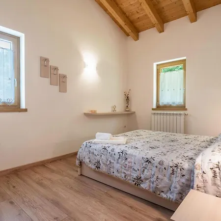 Apartment Nonno Bigi Girasole