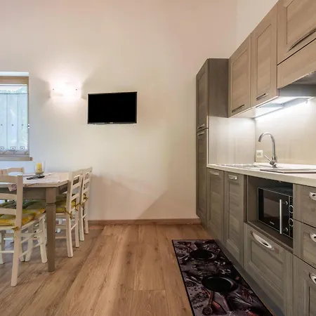 Nonno Bigi Girasole Appartement Tremosine