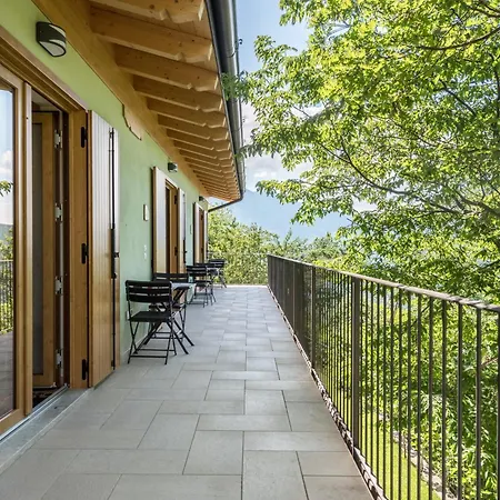Nonno Bigi Girasole Appartement *