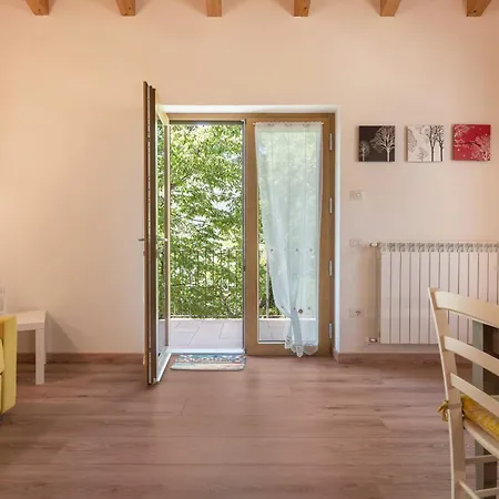 Appartement Nonno Bigi Girasole *