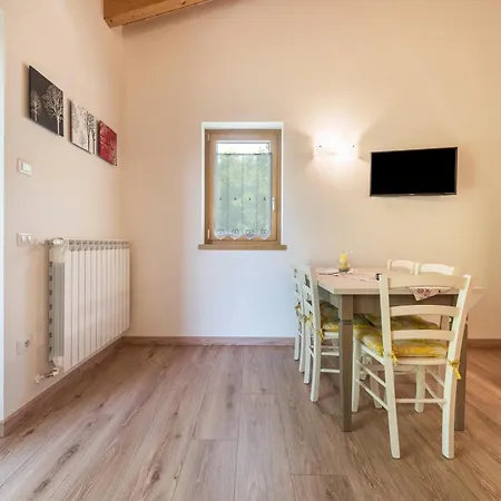 Nonno Bigi Girasole Appartement Tremosine