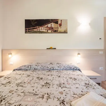Appartement Nonno Bigi Girasole *