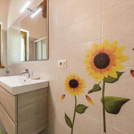 Nonno Bigi Girasole شقة *