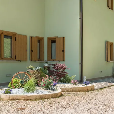 Nonno Bigi Girasole شقة Tremosine