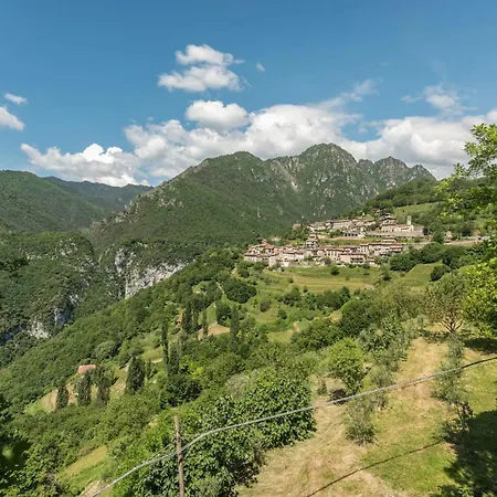 Appartement Nonno Bigi Girasole